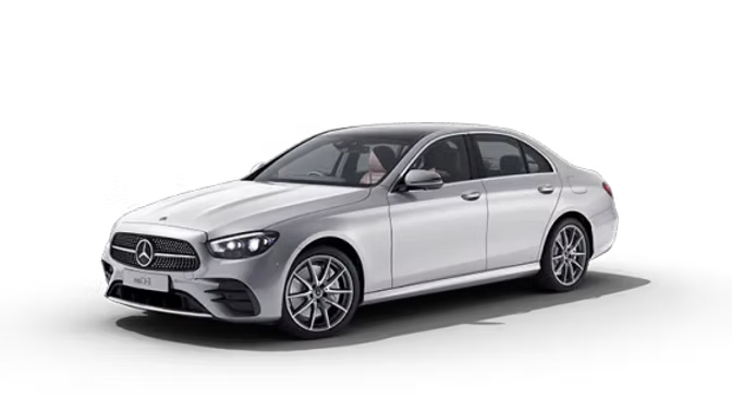 Executive - Magnum Cars