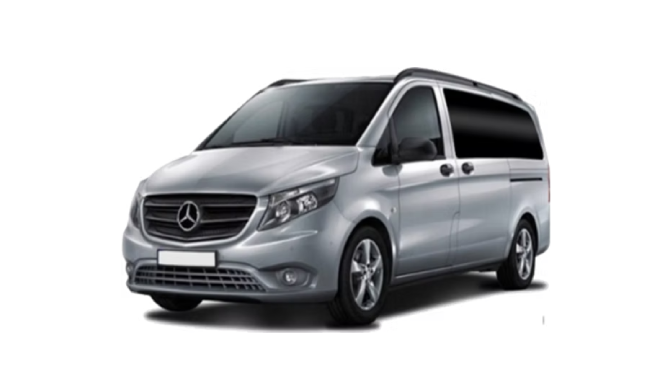 Minibus 7 - Magnum Cars