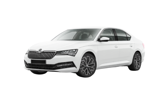 Saloon - Magnum Cars