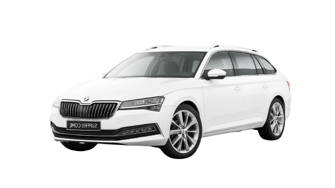 Estate - Magnum Cars